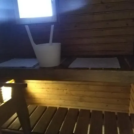 Koivula Pudasjarvi